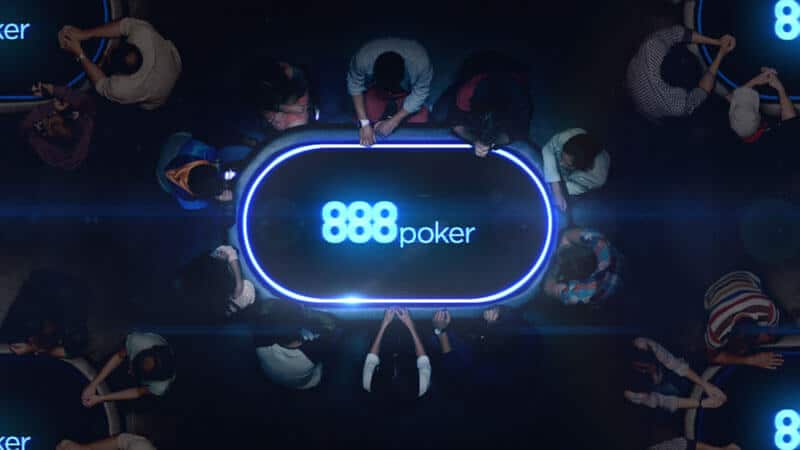 турниры на 888