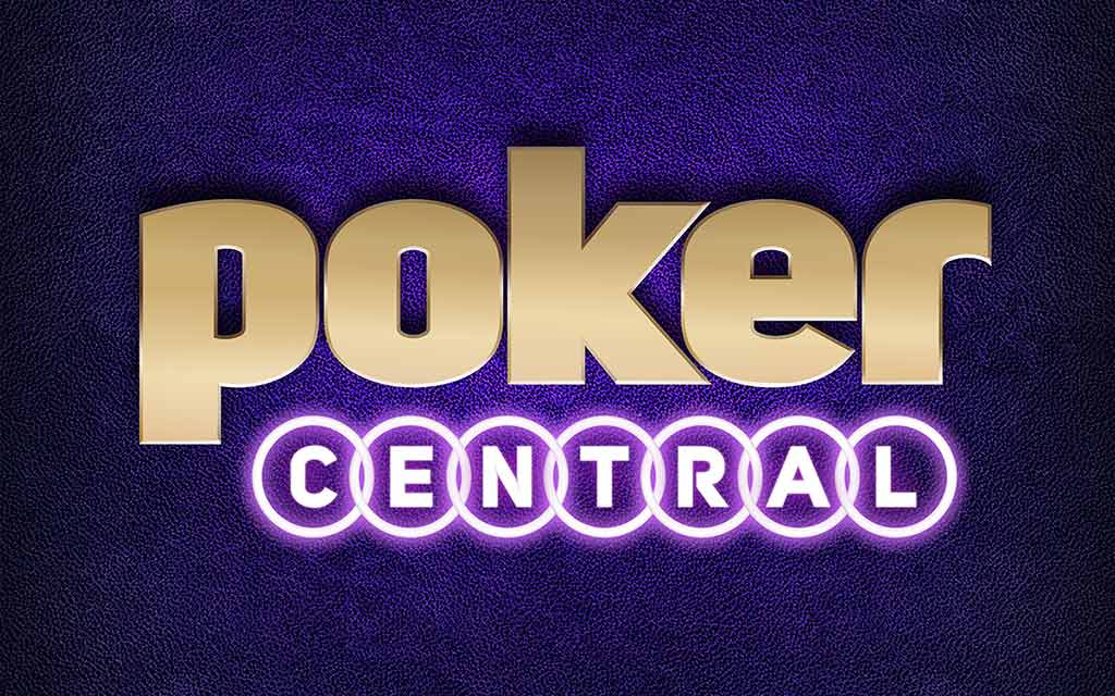 poker central