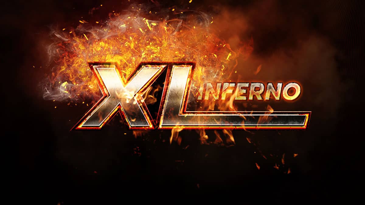 XL Inferno сателлиты