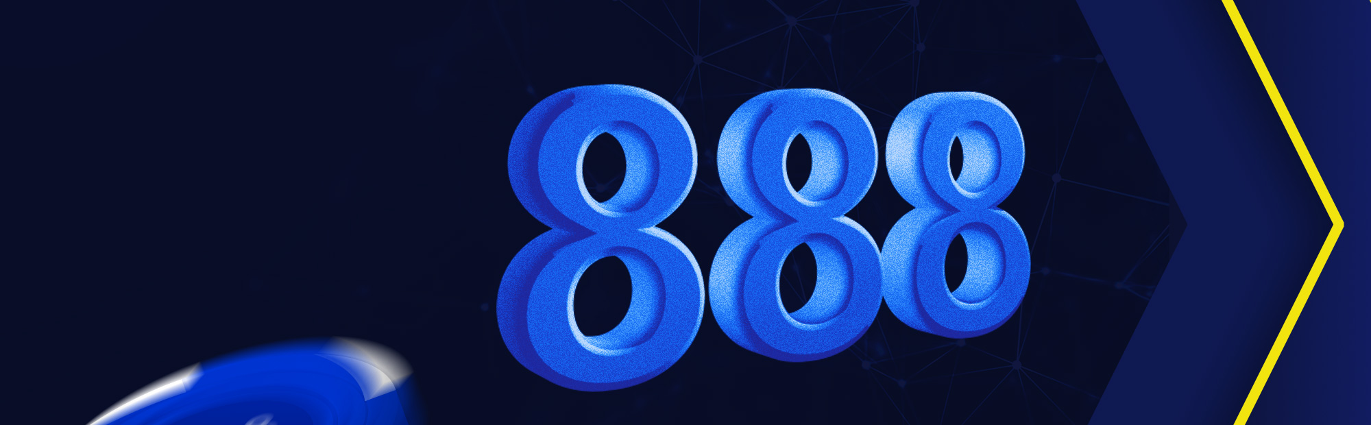Обзор покерного рума 888poker.