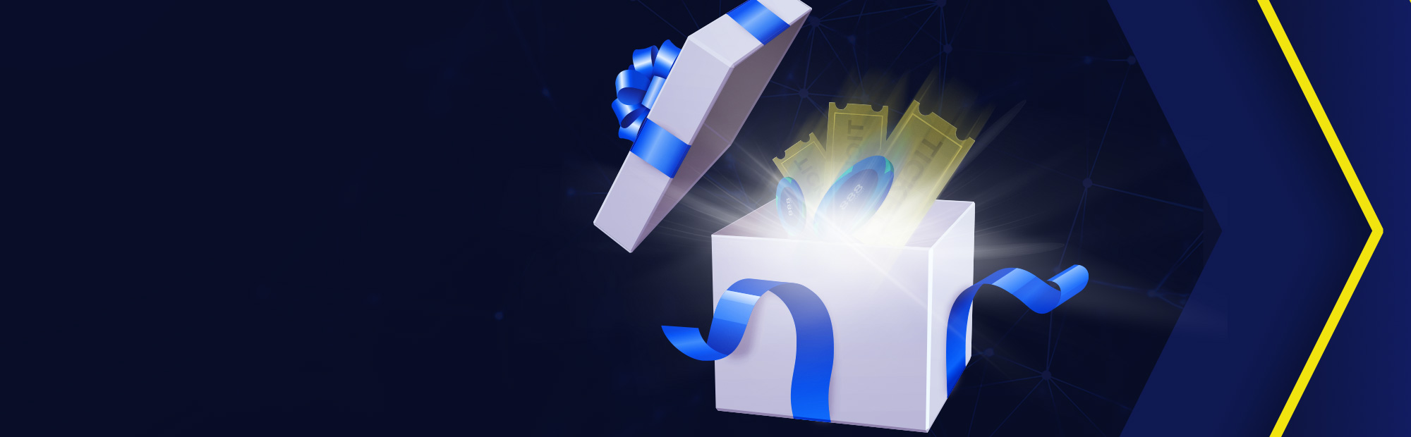 Все бонусы покерного рума 888poker.