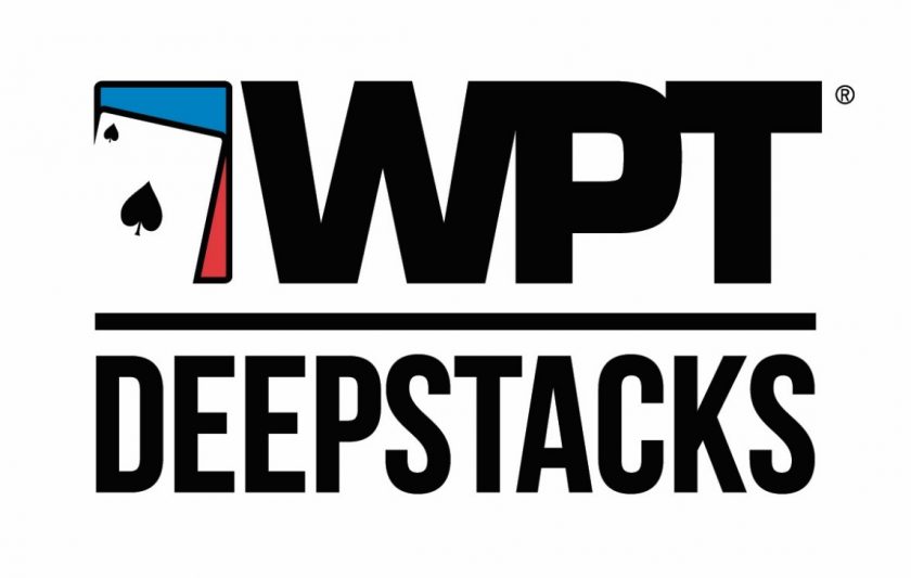 WPT Deepstacks