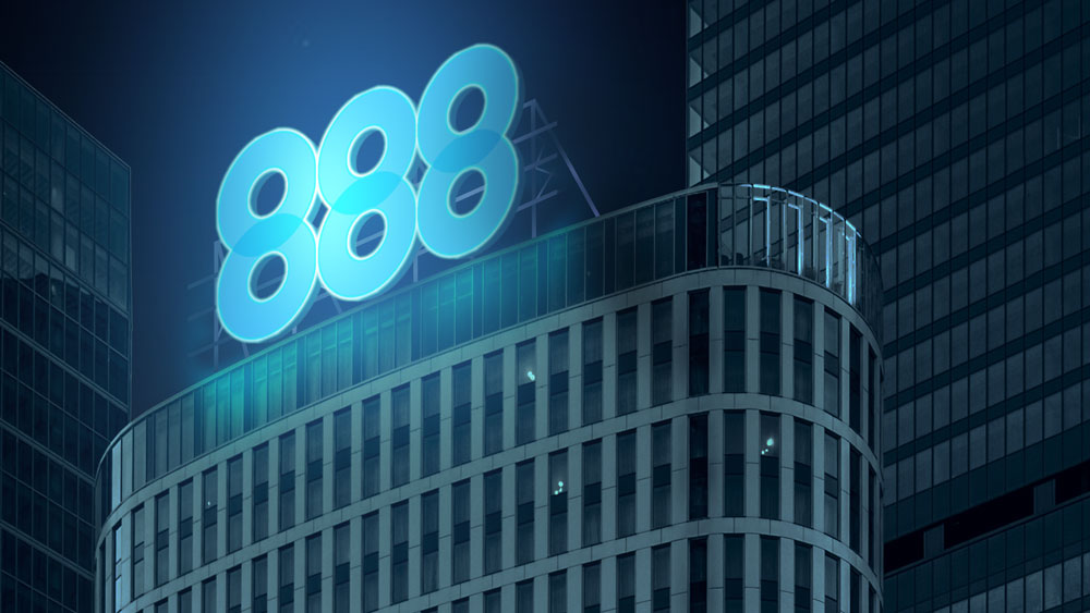 Рост покерного трафика в руме 888poker.
