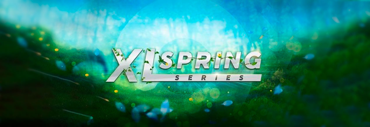 xl spring в руме 888poker.